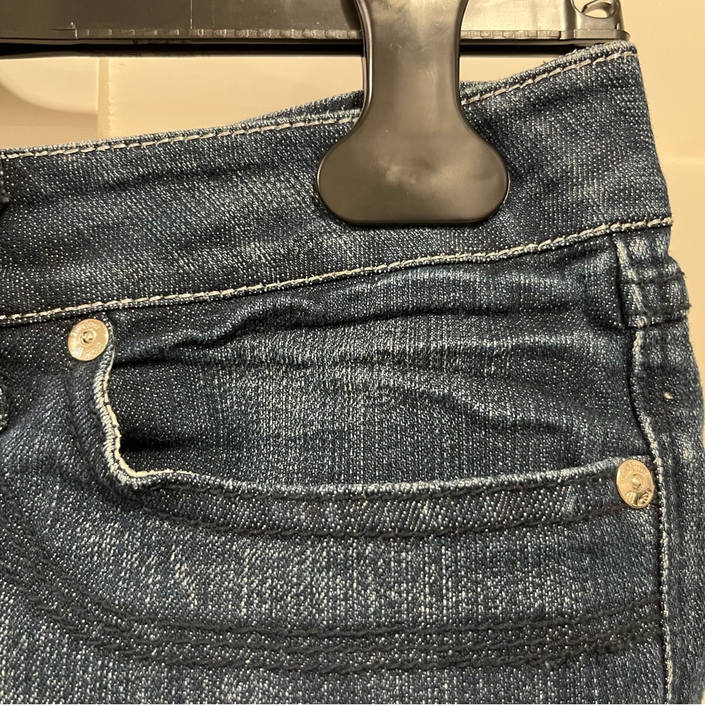 CIELO Jean shorts